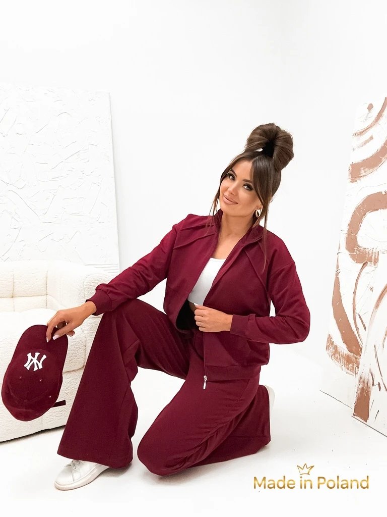 Дамски ежедневен комплект Cossi Silent