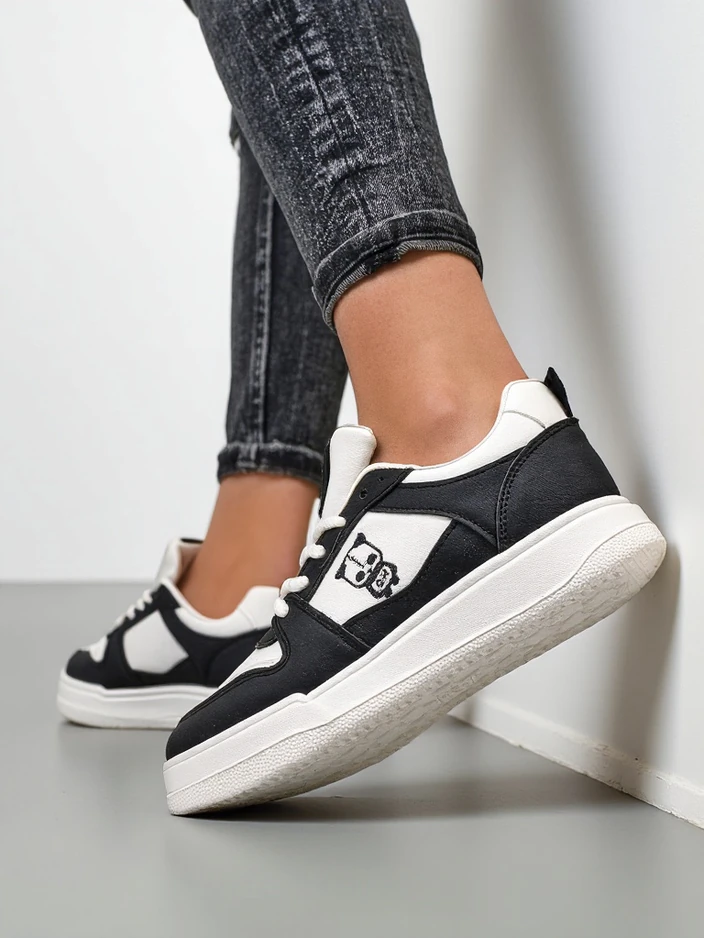 Royalfashion дамски спортни маратонки Gonev