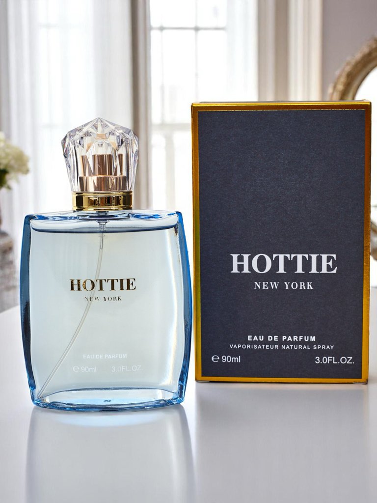 Вдъхновен Eau de Parfum за жени Hottie