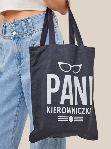 Royalfashion Текстилна чанта Lady Manager