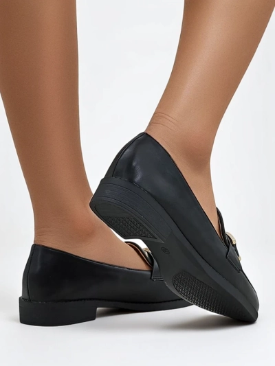 Royalfashion дамски мокасини Ferre