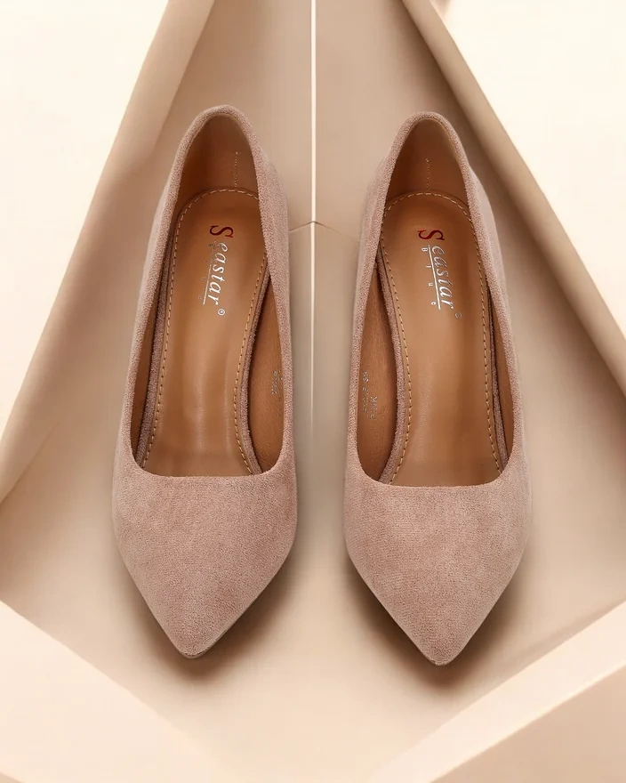 Royalfashion Женски токчета Etorali