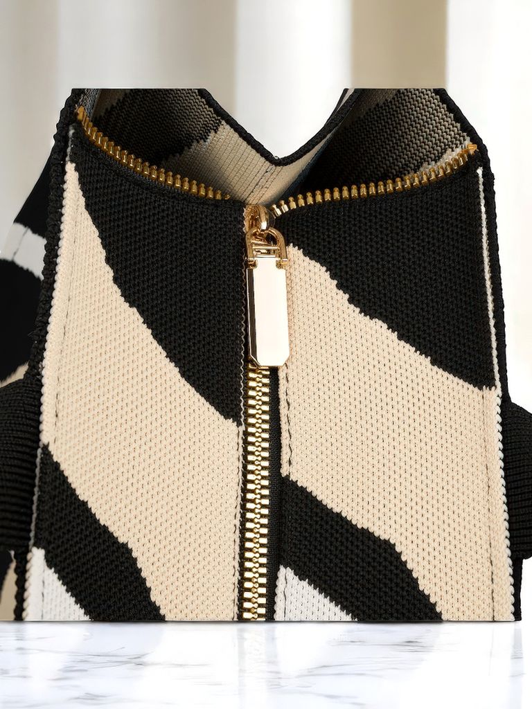 Роялфашън Текстилна чанта Safari Vibe