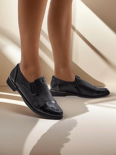 Royalfashion Жени обувки Залдоо