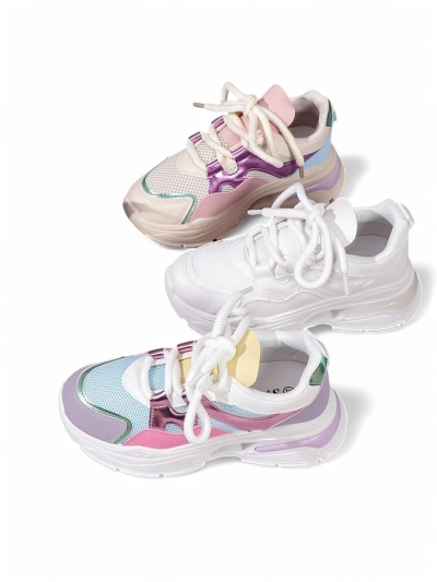 Royalfashion Спортни маратонки за жени Dicilan