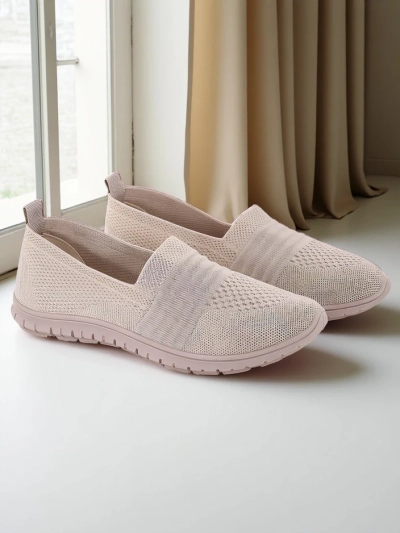 Royalfashion Дамски спортни мокасини Atarafas