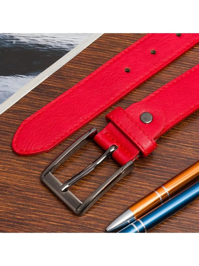 Royalfashion Дамски ежедневен колан