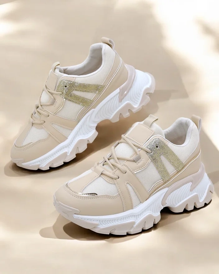 Royalfashion Женски маратонки Gebizz