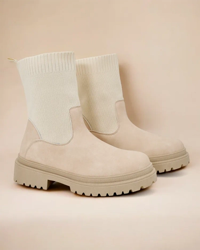 Дамски обувки без връзки Royalfashion Дорино