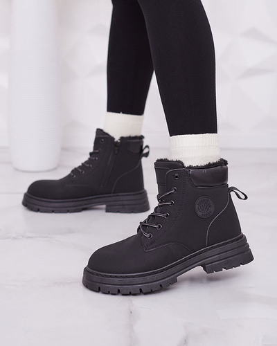 Royalfashion дамски трапери Denvelier