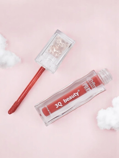 Червило в цвят Розов Нугат