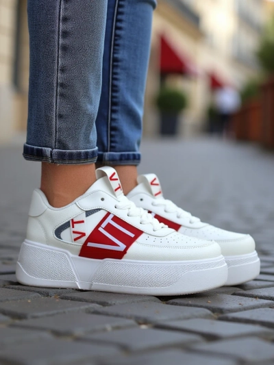 Royalfashion дамски маратонки Sofoqi