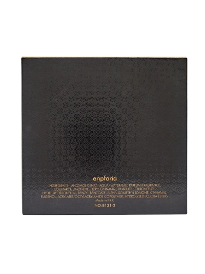 Вдъхновен Eau de Parfum за мъже Enpforia
