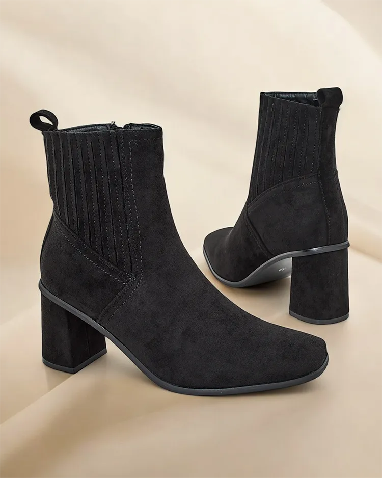 Дамски боти Royalfashion Nomur