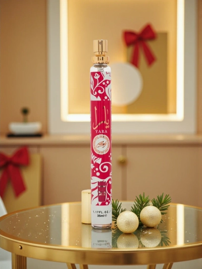 Вдъхновен Дамски парфюм Arab Candy