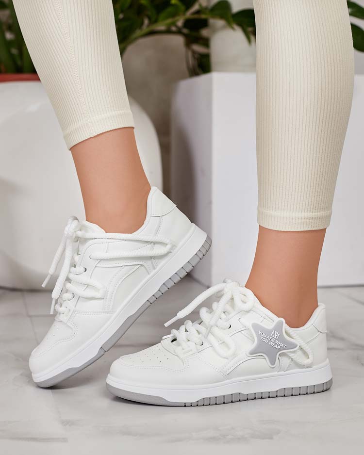 Royalfashion Дамски спортни маратонки Tif