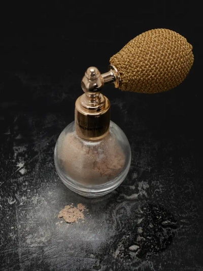 Luxelux Хайлайтър в помпена бутилка 02 2г