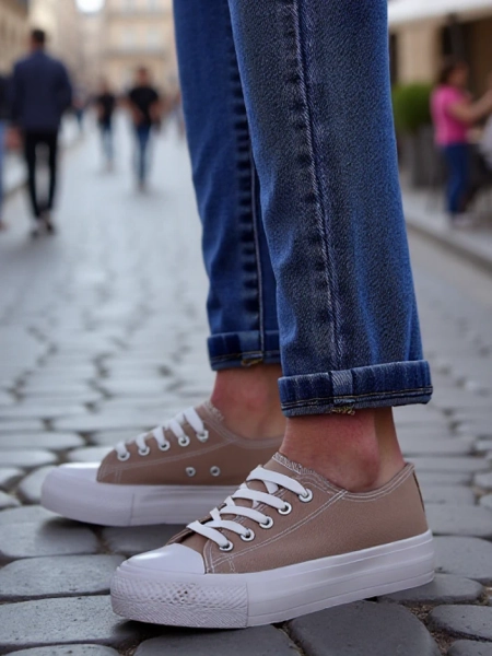 Женски маратонки Royalfashion Timier