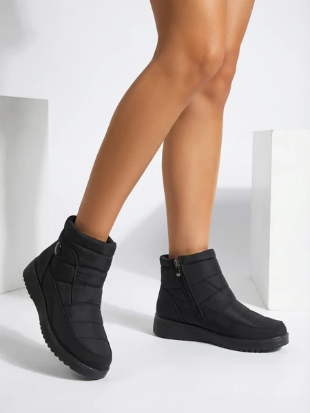 Royalfashion Женски снежни ботуши Fiegose