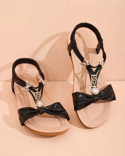 Royalfashion Дамски сандали Waccy