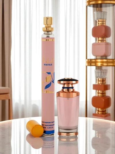 Вдъхновен Дамски парфюм Arab Pinky