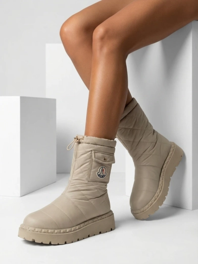 Дамски снежни боти Royalfashion Eloig