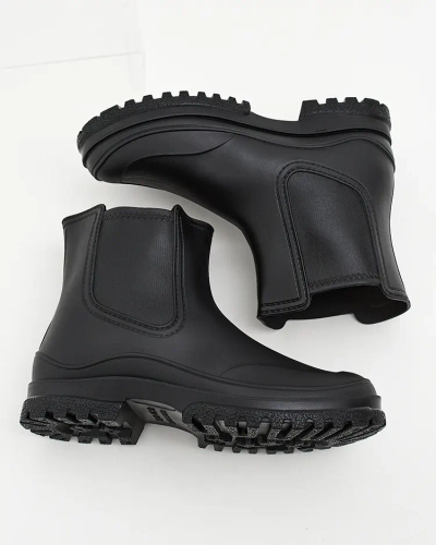 Royalfashion Дамски матови кецове Dasii