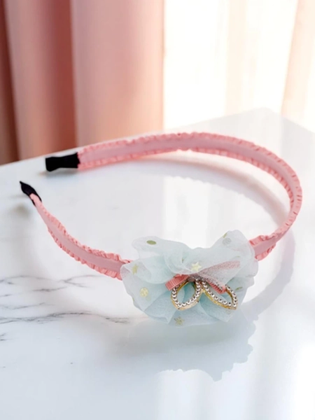 Royalfashion Диадема Daisy Bloom Flower Hairband