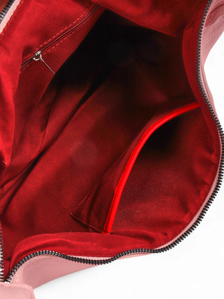 Royalfashion Голяма дамска чанта от еко кожа shopper Arla Cove