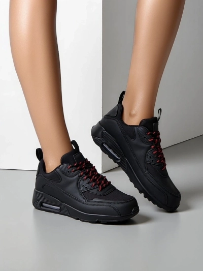 Royalfashion Женски кецове Maxxes