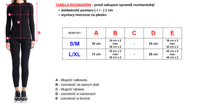 Pomarańczowy damski 2-częściowy komplet sportowy tie dye - Odzież