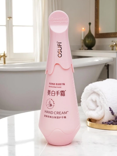 OSUFI Хидратиращ крем за ръце