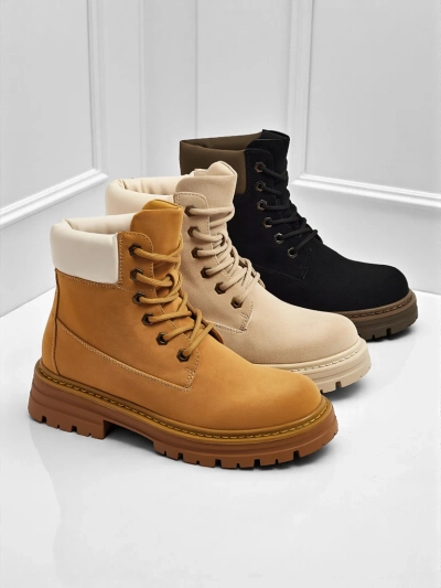 Дамски боти Avienne