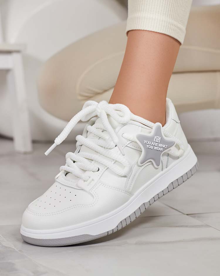 Royalfashion Дамски спортни маратонки Tif