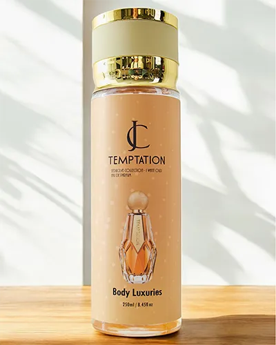 Praise Betrayal Body Mist 250 мл