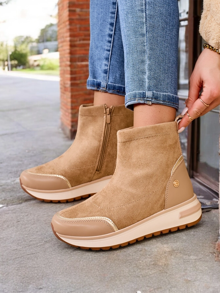 Дамски боти Royalfashion Milanio