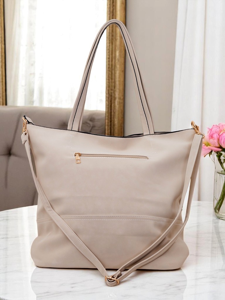 Royalfashion Голяма дамска чанта Elowen