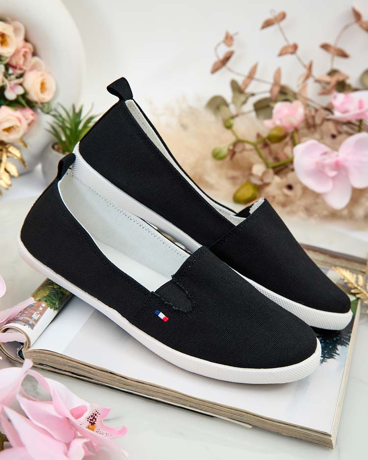 Royalfashion Women's Peliotte Sneakers