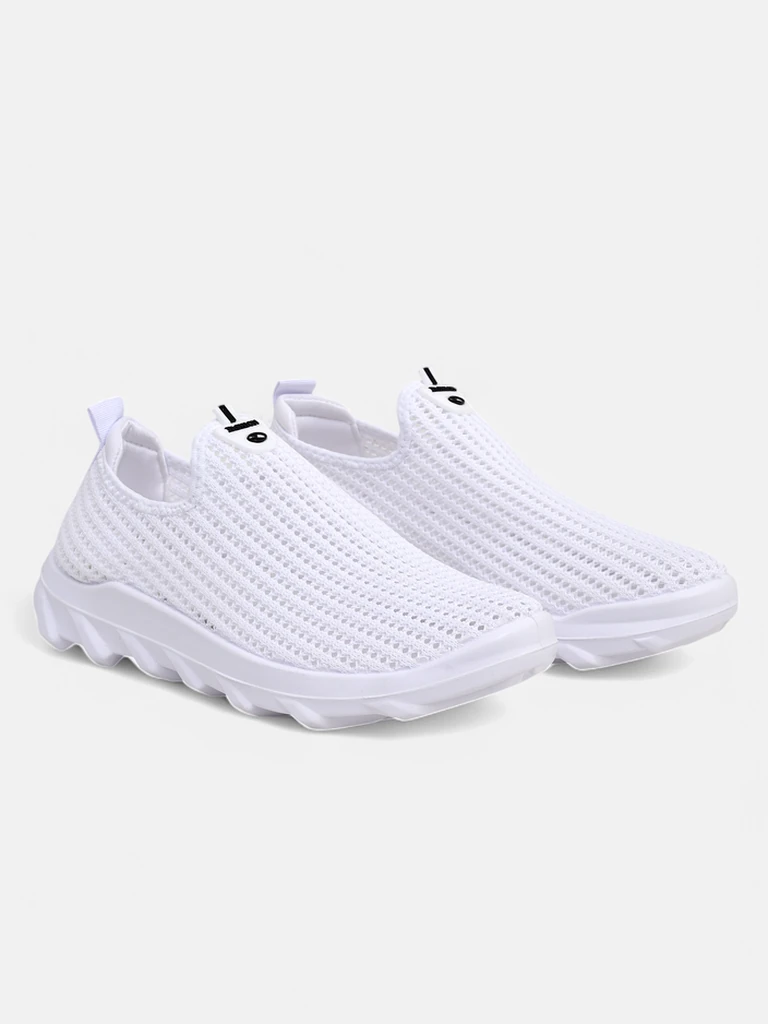 Royalfashion дамски обувки тип слеп-он от текстил Erra