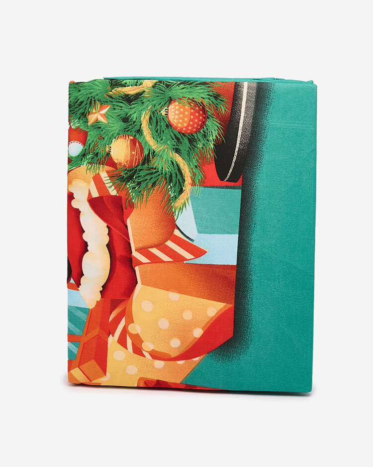 Royalfashion Спално бельо с шарки 200x220 комплект от 3 ЧАСТИ