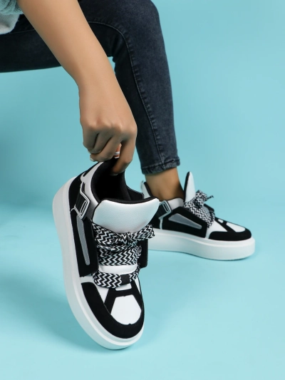 Royalfashion Спортни маратонки за жени Beki