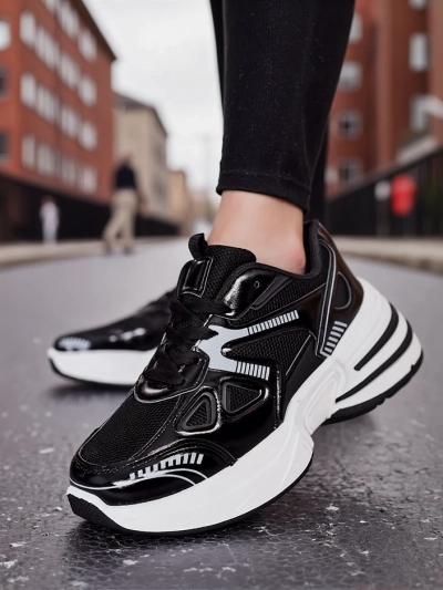 Royalfashion Дамски маратонки Fiefo