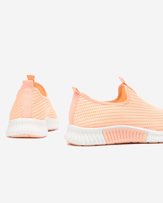 Athena Розови Дамски Спортни Обувки