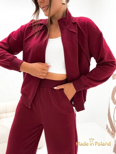 Дамски ежедневен комплект Cossi Silent