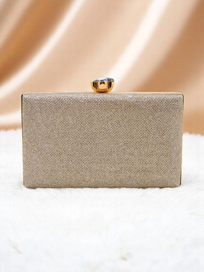 Royalfashion Плик дамска чанта Cyrkonella