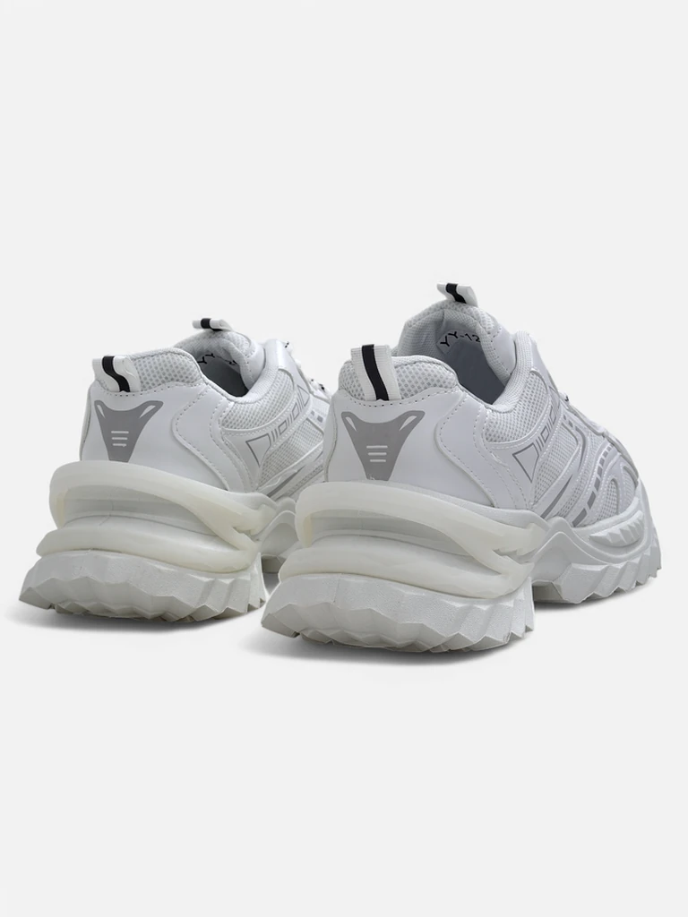 Бели Сникърси Elysia Comfort