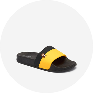 жълт || черен