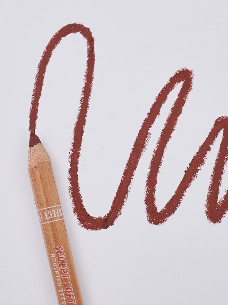 Червило в нюанс Spiked with Rum