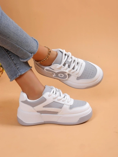 Royalfashion Дамски спортни кецове Tilotti