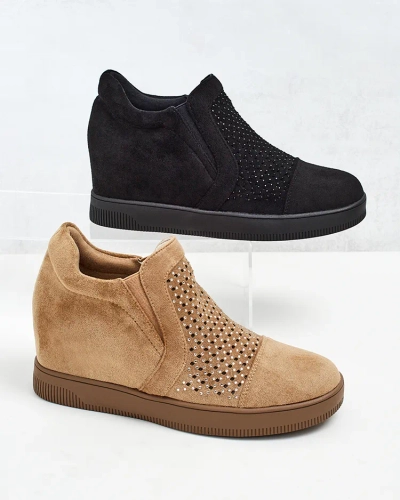 Royalfashion Дамски спортни обувки на котва Entess